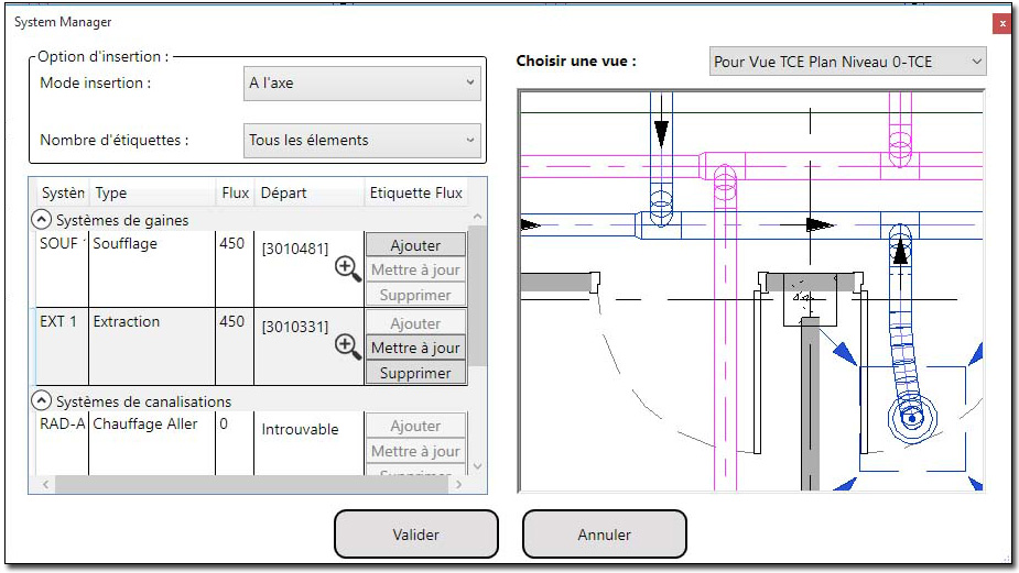 Fisa-BiM_System-manager